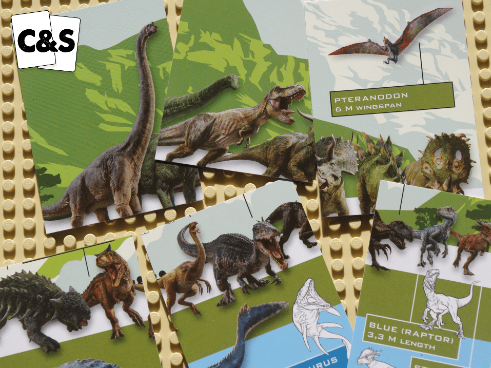 panini-jurassic-world-10-données