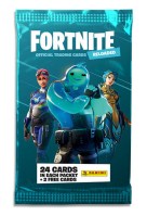 PANINI FORTNITE RELOADED UK FATPACK