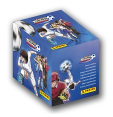 PANINI CAPTAIN TSUBASA BOITE 50 POCHETTES