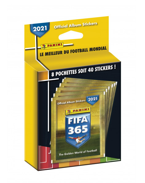 2020 Panini FIFA 365 Sticker #35 – Liverpool FC Logo, Unsticked, Champions League