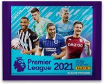PANINI PREMIER LEAGUE STICKERS 2021 POCHETTE MODELE 01