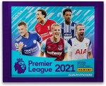 PANINI PREMIER LEAGUE STICKERS 2021 POCHETTE MODELE 02