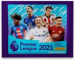 PANINI PREMIER LEAGUE STICKERS 2021 POCHETTE MODELE 04