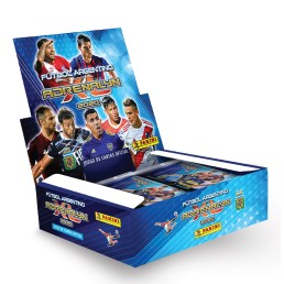 PANINI FUTBOL ARGENTINO ADRENALYN XL 2020 BOITE 36 POCHETTES