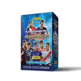 PANINI FUTBOL ARGENTINO ADRENALYN XL 2020 BOITE
