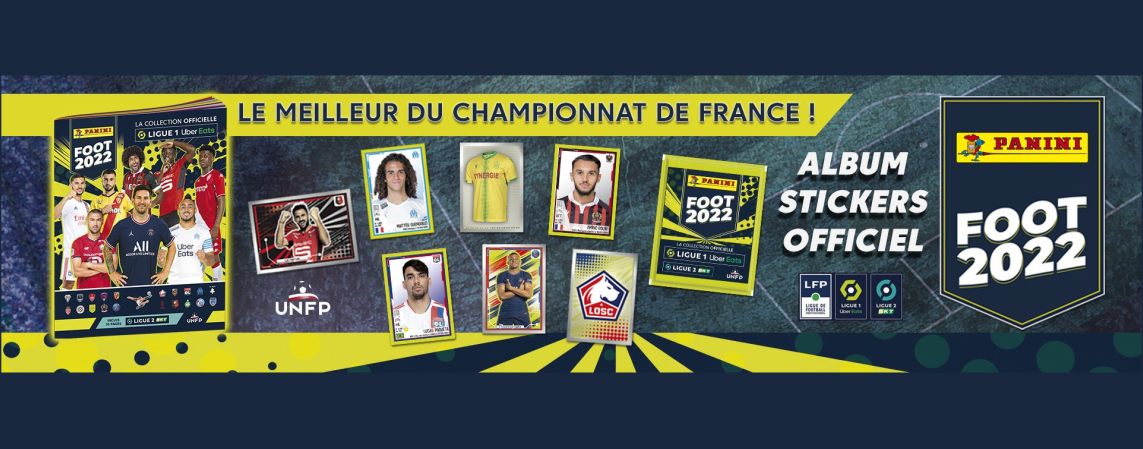 Stcker PANN FOOT 2022 Lgue 1 et 2 #24 smael TRAORE SCO Angers