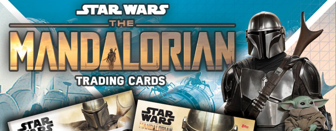 Carte à Collectionner Topps Star Wars The Mandalorian 2021 - C-8 Moff Gideon
