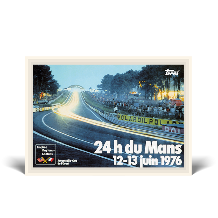 24 Hours of Le Mans - 1976 - Le Mans Videos